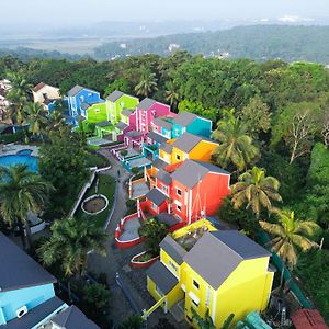 Otium Goa Resort By The Oterra
